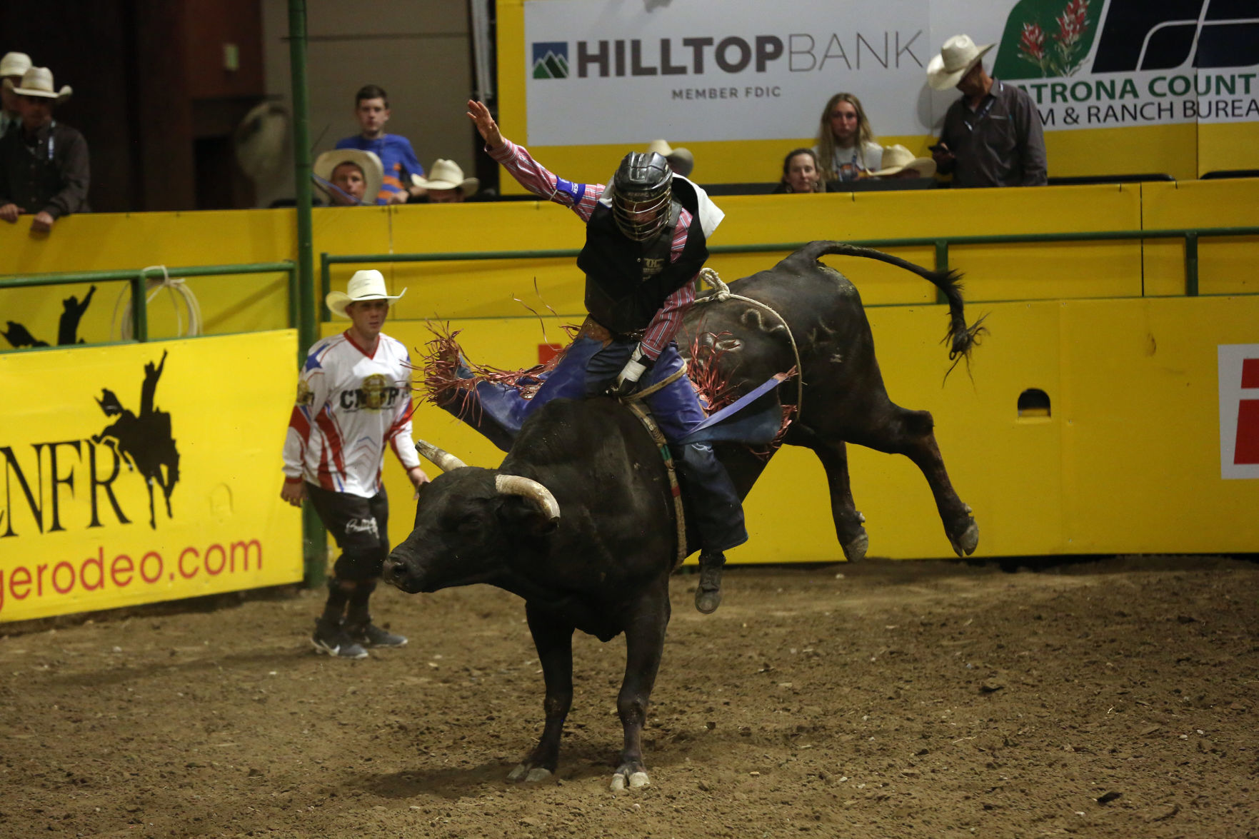 CNFR